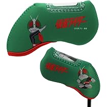 Amazon.co.jp: ホクシン交易 仮面ライダー パターカバー